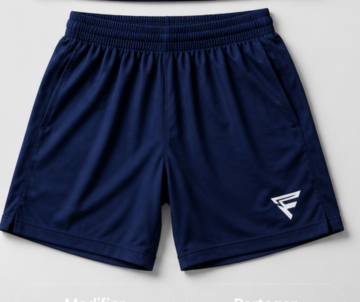 Short