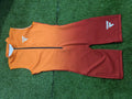 Sprint suit Yellow