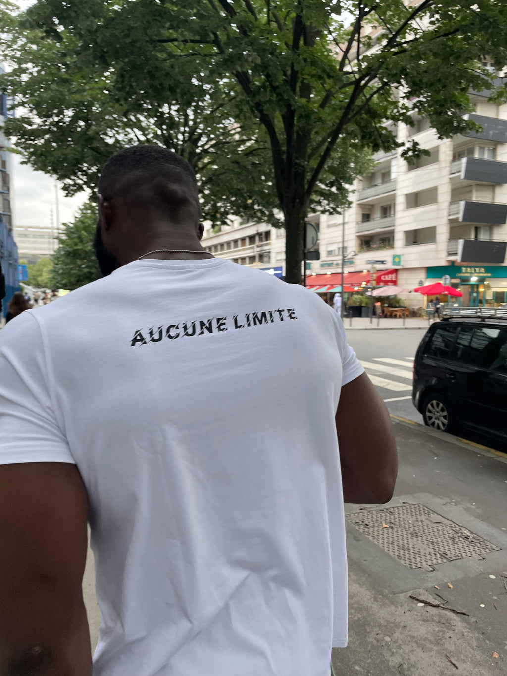 T-shirt