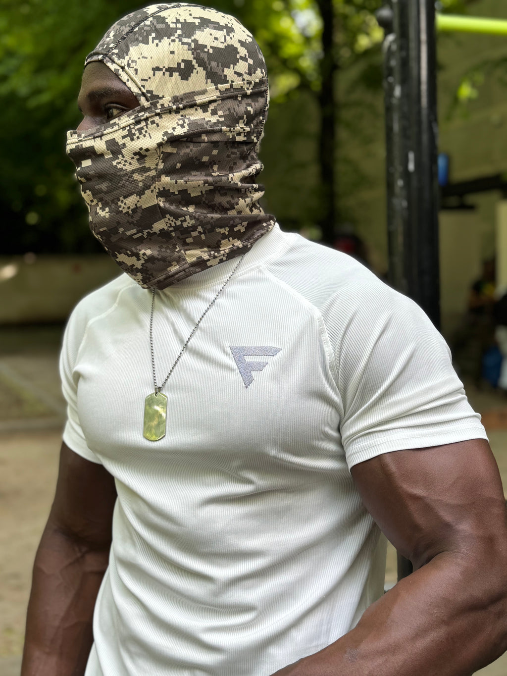 ! T-shirt Fastcore