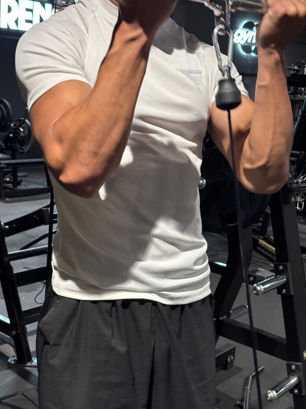 ! T-shirt Fastcore