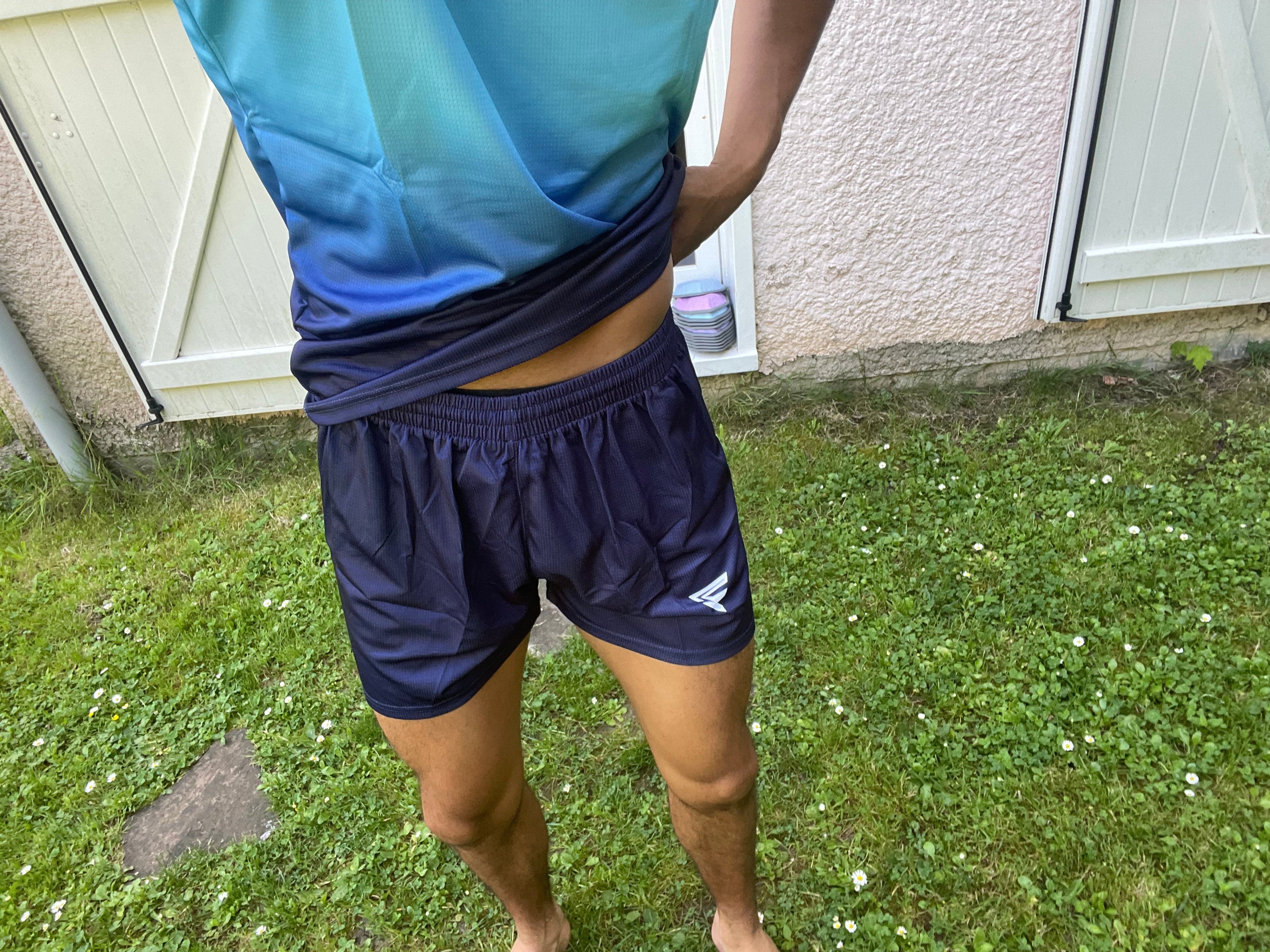 Short