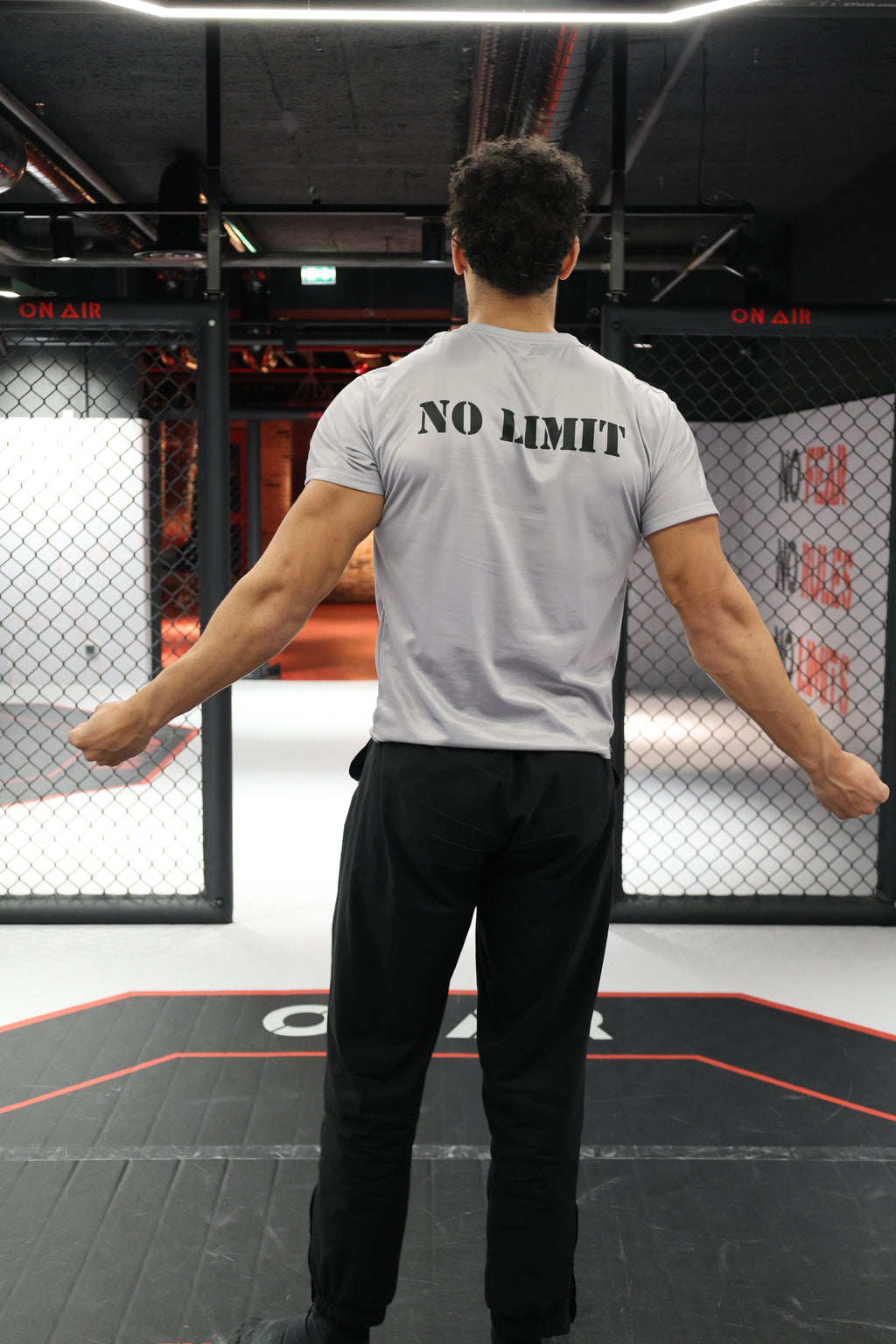 No Limit
