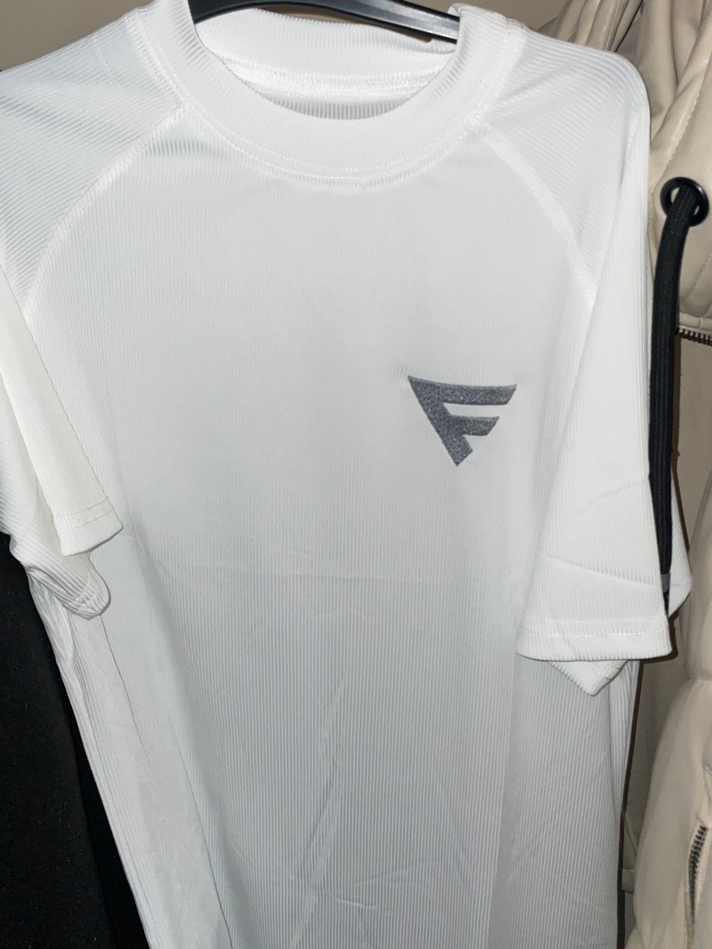 ! T-shirt Fastcore