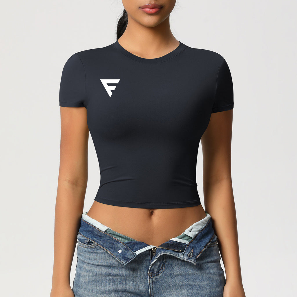 Crop-top