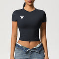 Crop-top