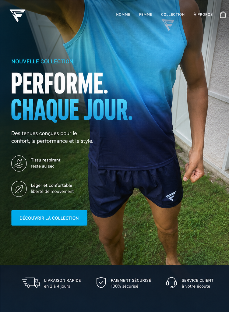 Ensemble Running