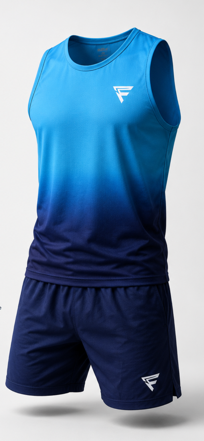 Ensemble Running